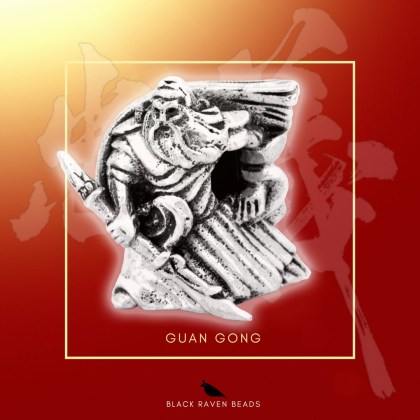 Guan Gong / Guan Yi