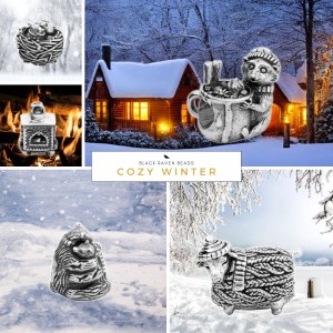 Cozy Winter Collection