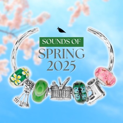 Sounds Of Spring 2025