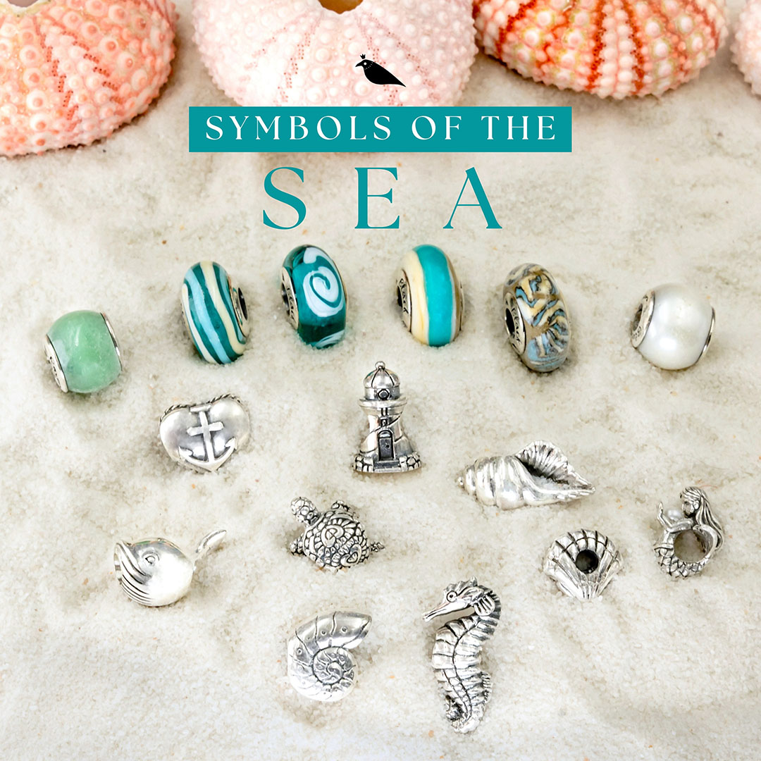 Symbols of the Sea