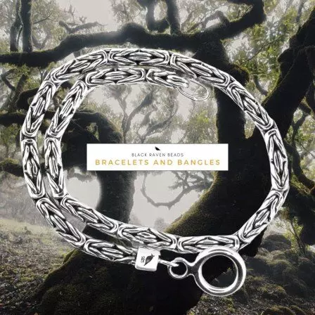 Bracelets and bangles