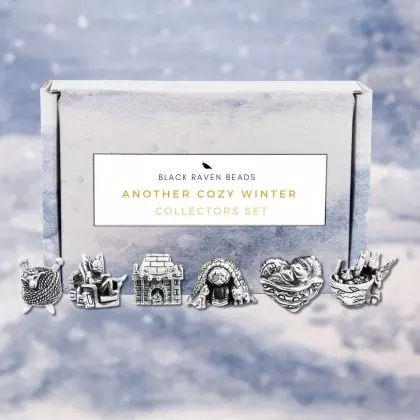 Another Cozy Winter Collectors Set