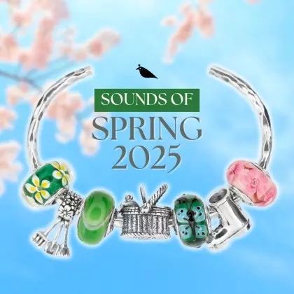 Sounds Of Spring 2025