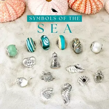 Symbols of the Sea