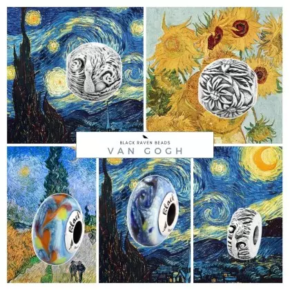 Van Gogh Collection