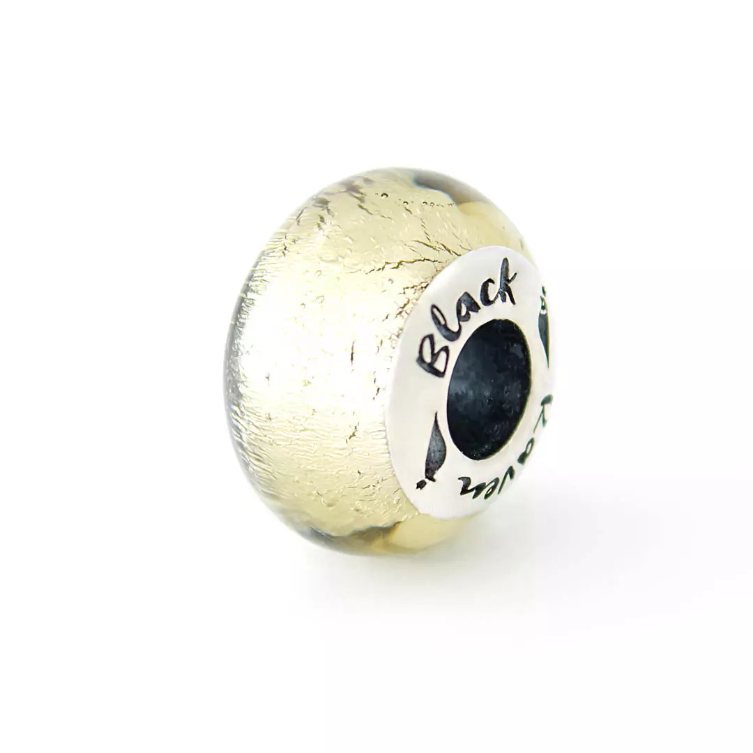 Reflect (LE) Charm Bead