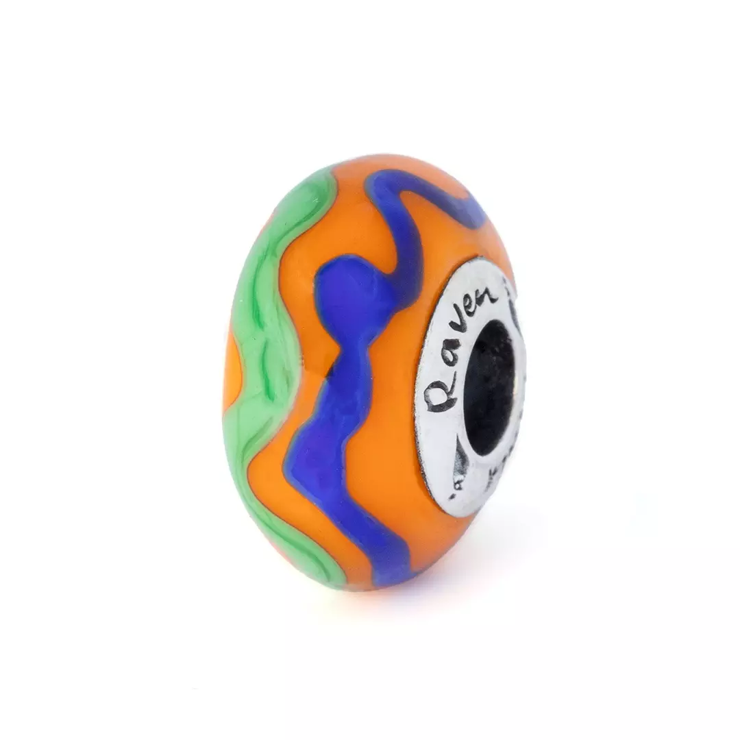 Rural (LE) Charm Bead