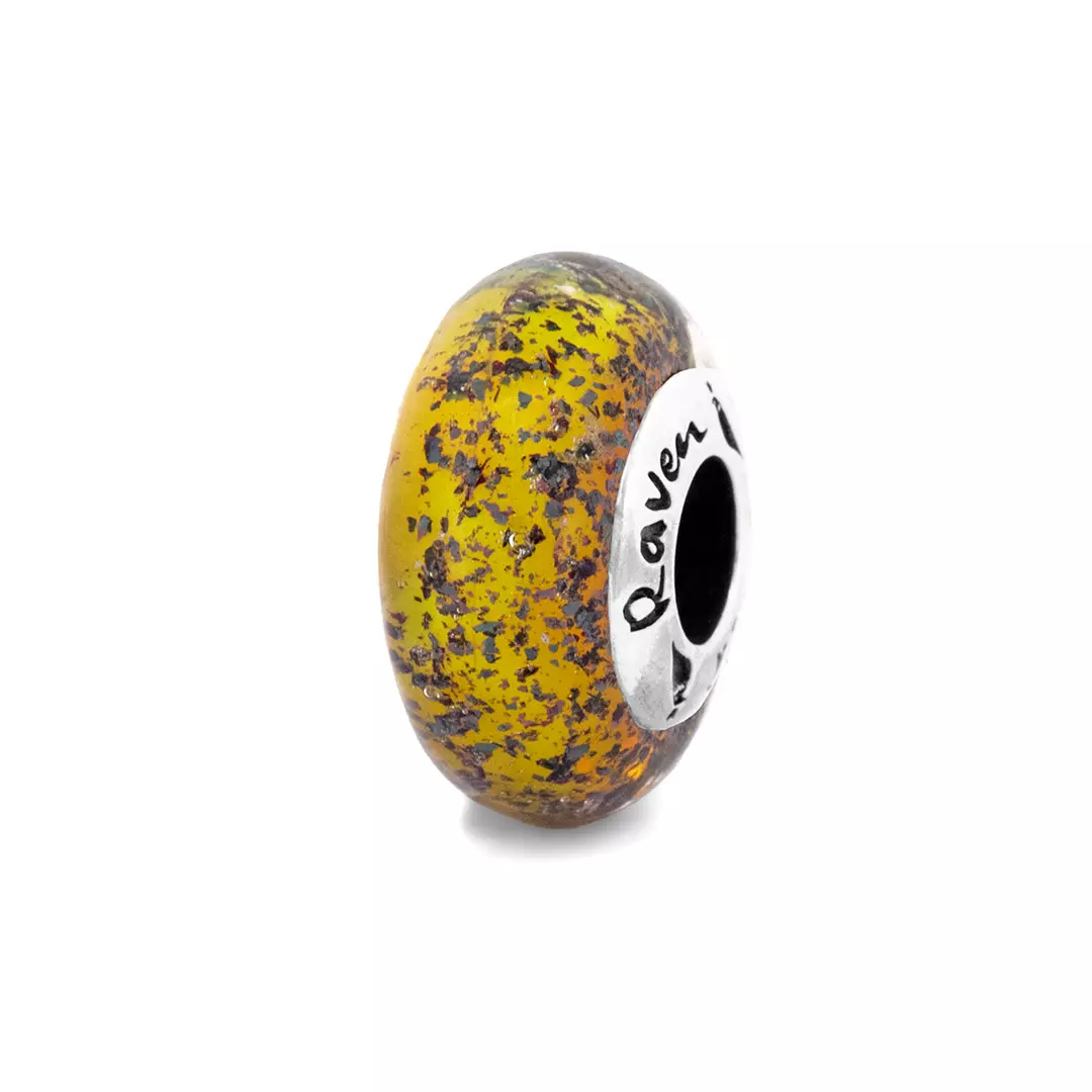 Emit Happiness 2.0 Charm Bead