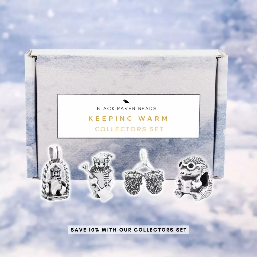 Keeping Warm Collectors Set