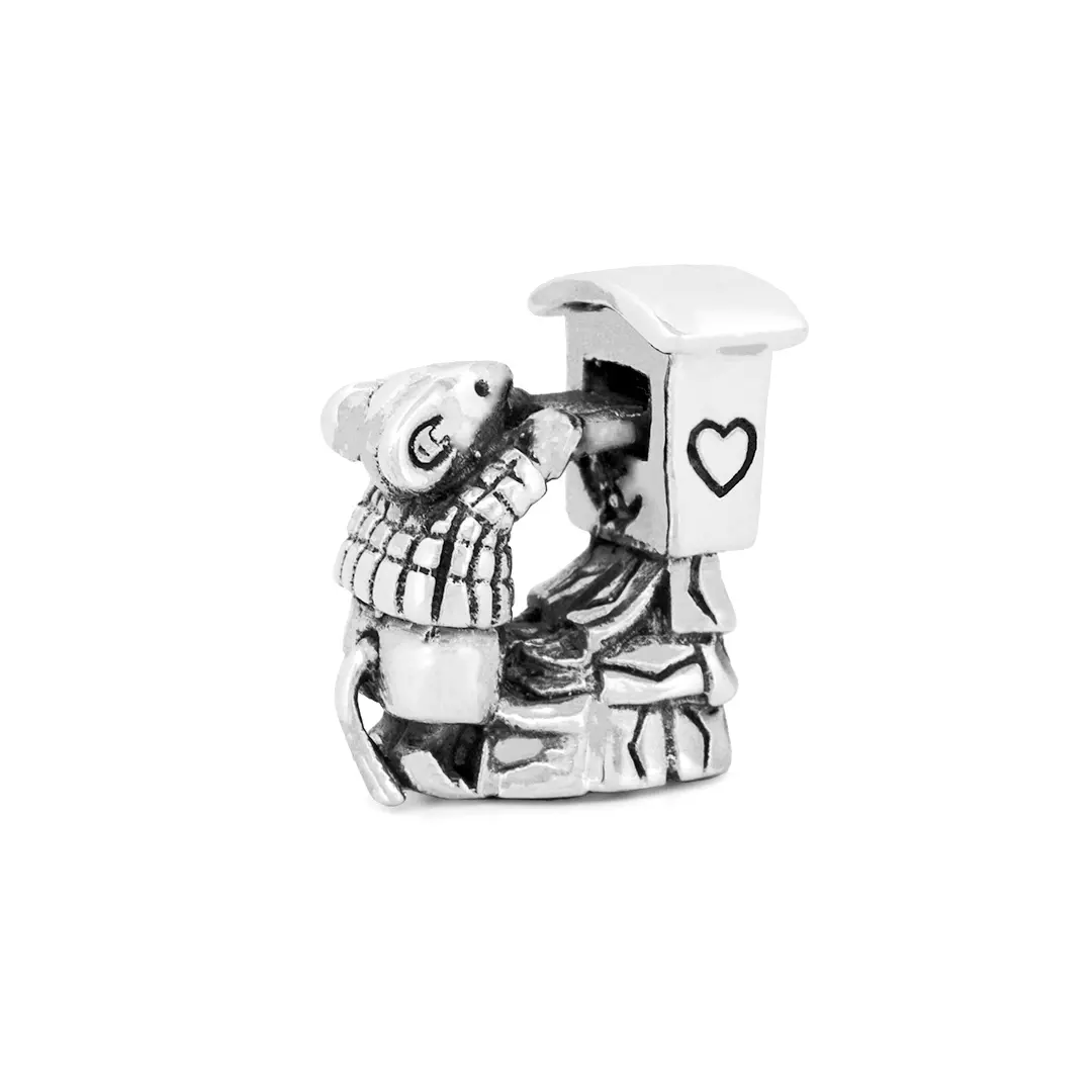 Love Letter (LE 125pcs) Charm Bead