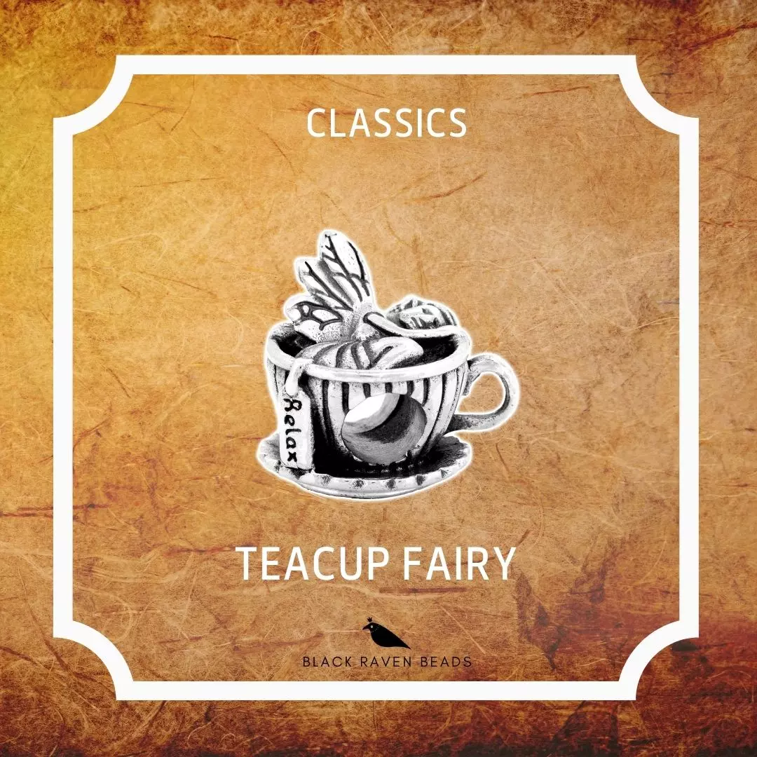 Teacup Fairy