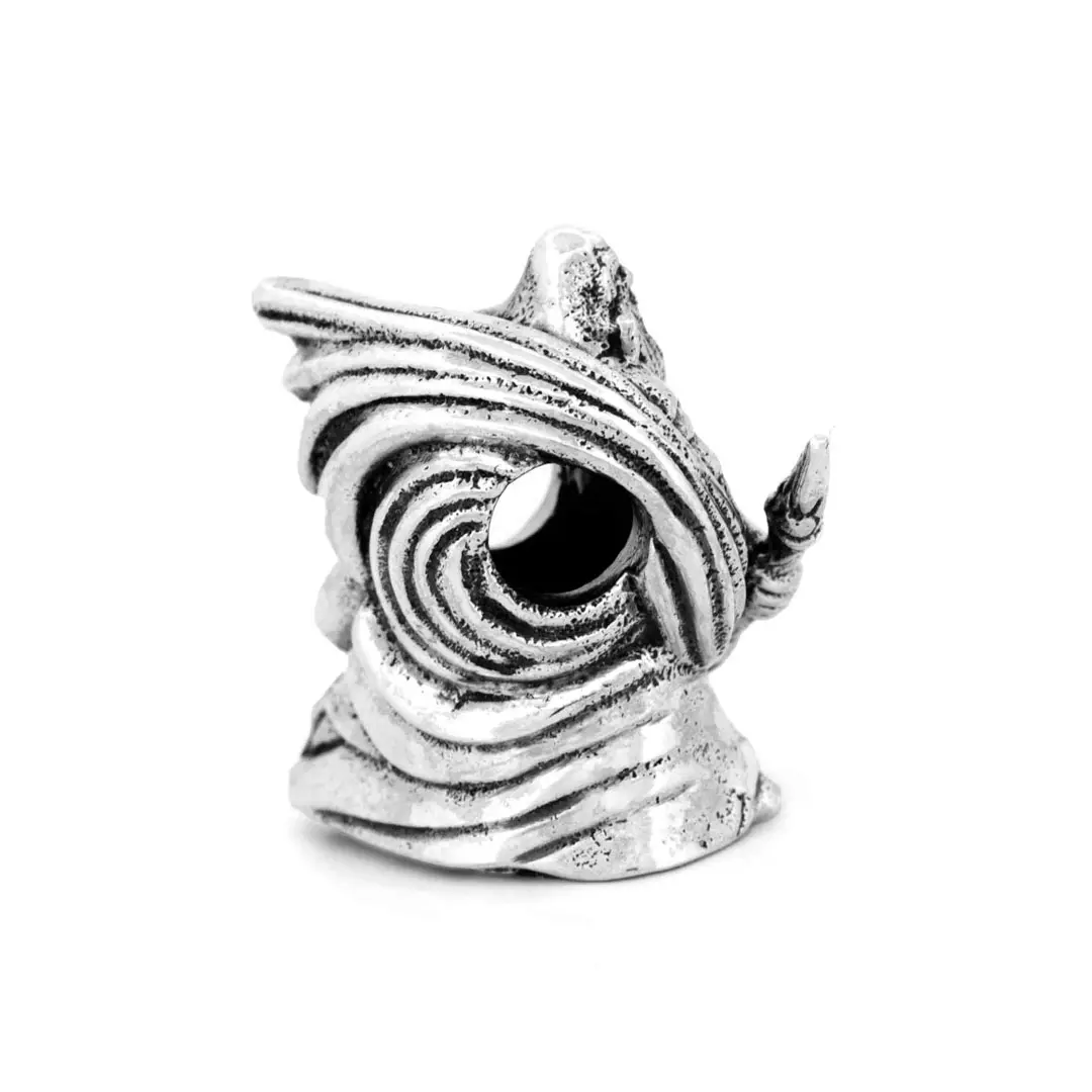 Guan Gong Charm Bead