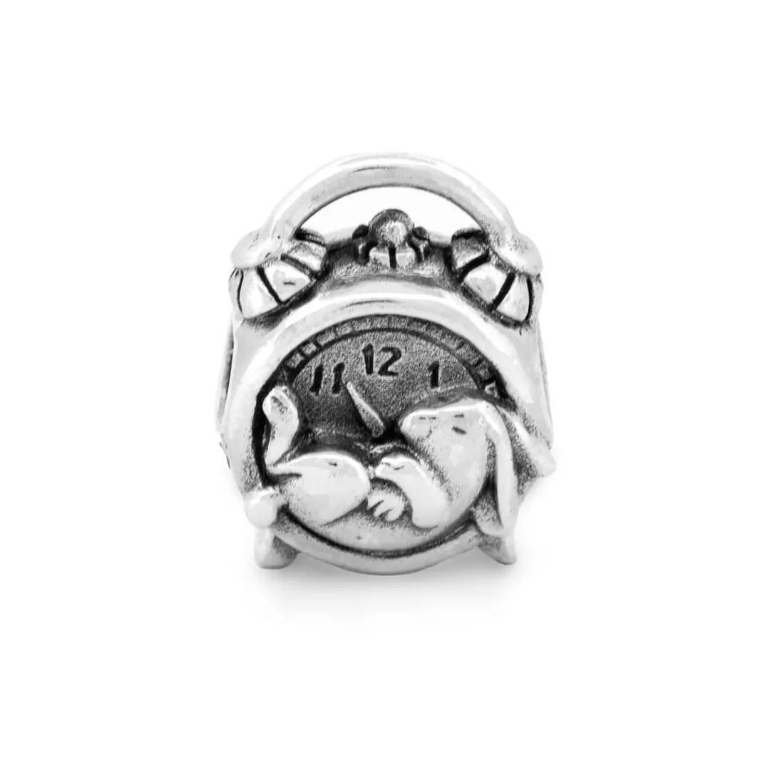 Autumn Time Charm Bead