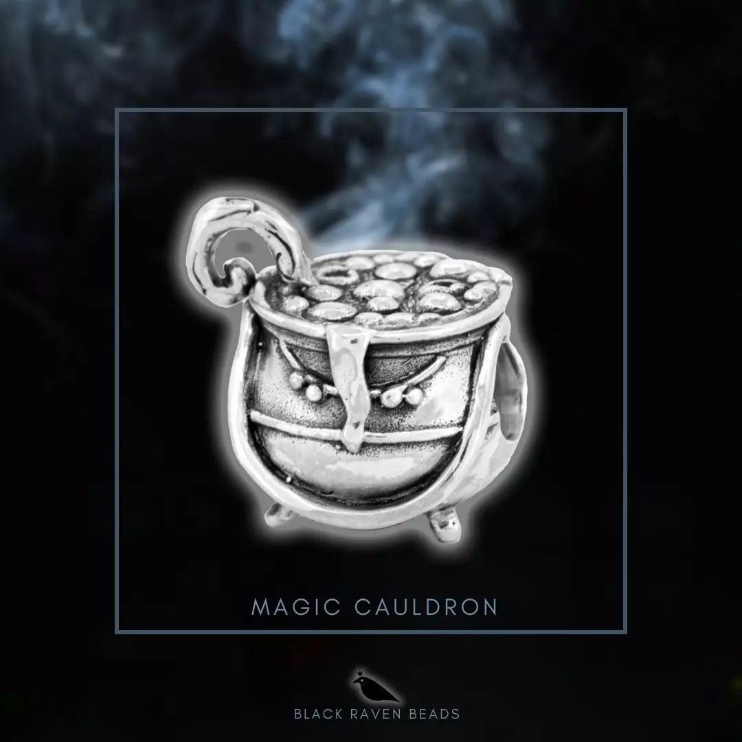 Magic Cauldron