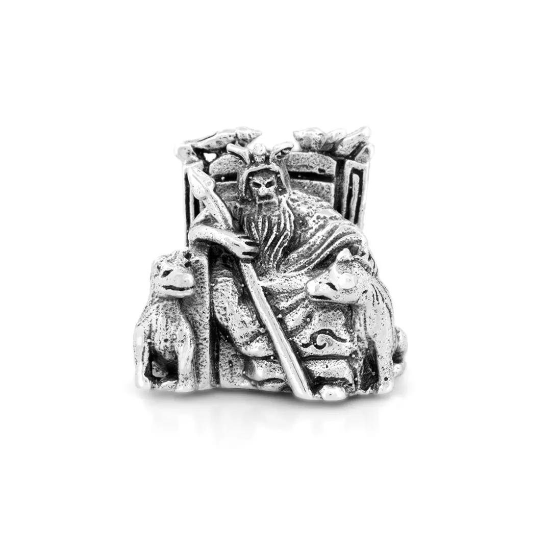 Odin’s Rule Charm Bead