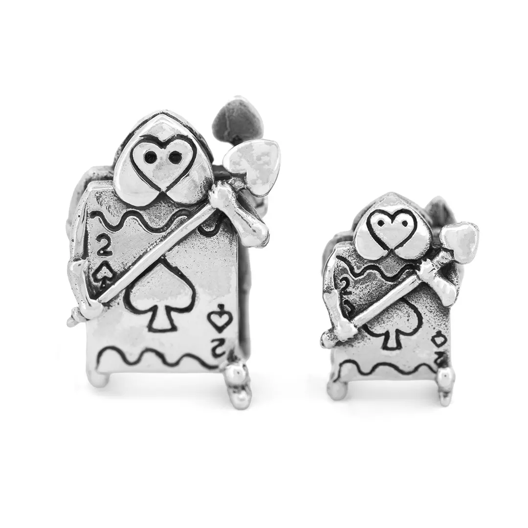 Pirates theme collection of beads for bracelets