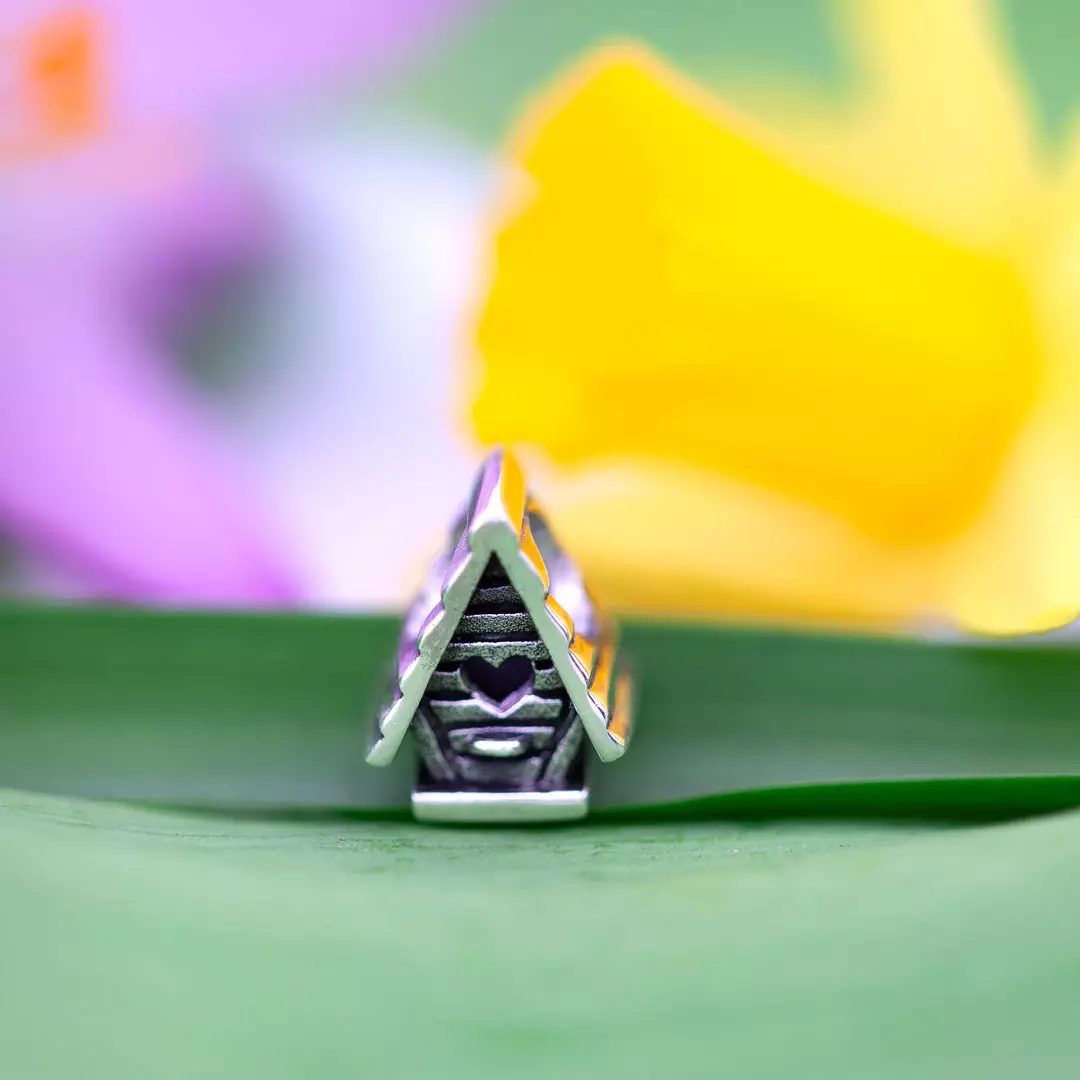 Birdhouse