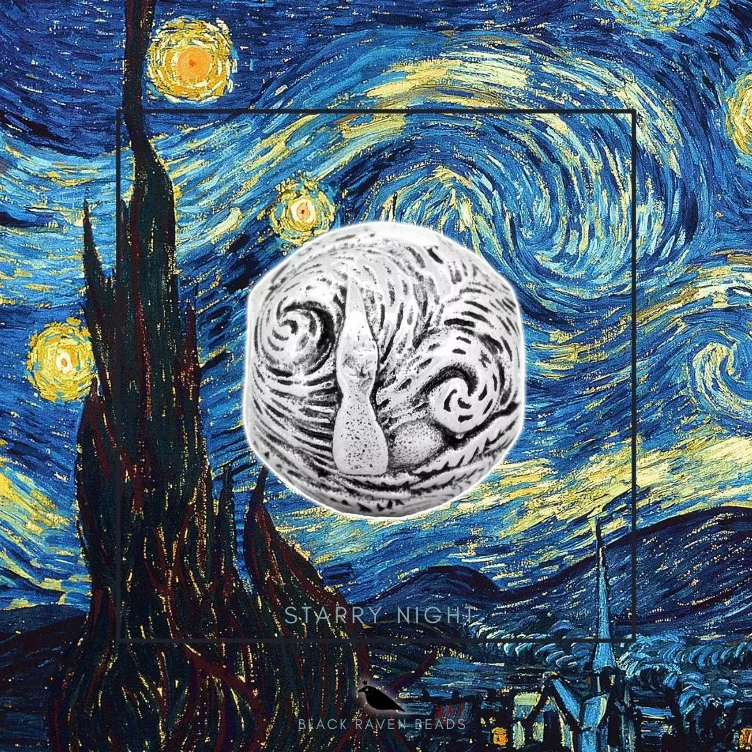 Van Gogh Starry Nights