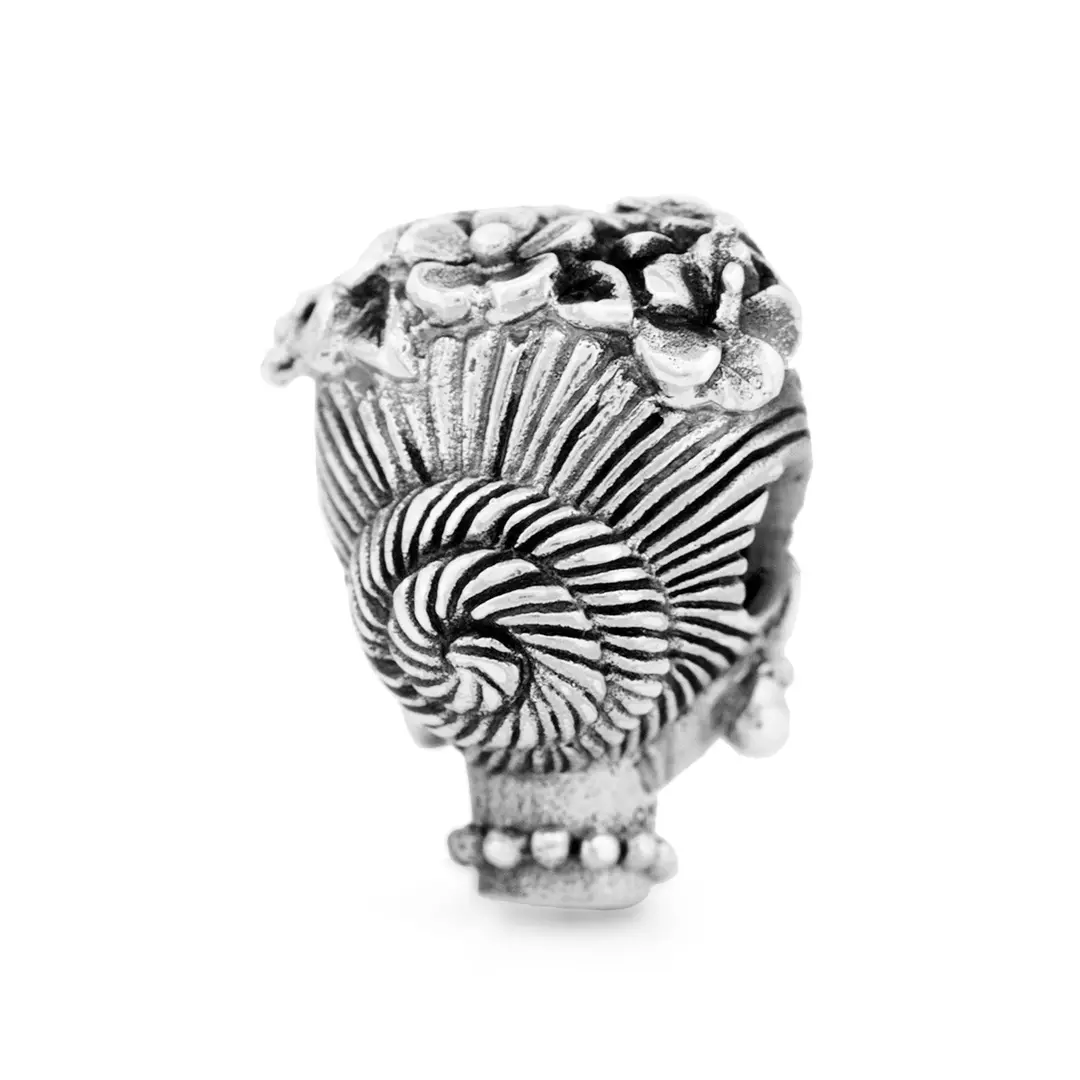 Frida Charm Bead