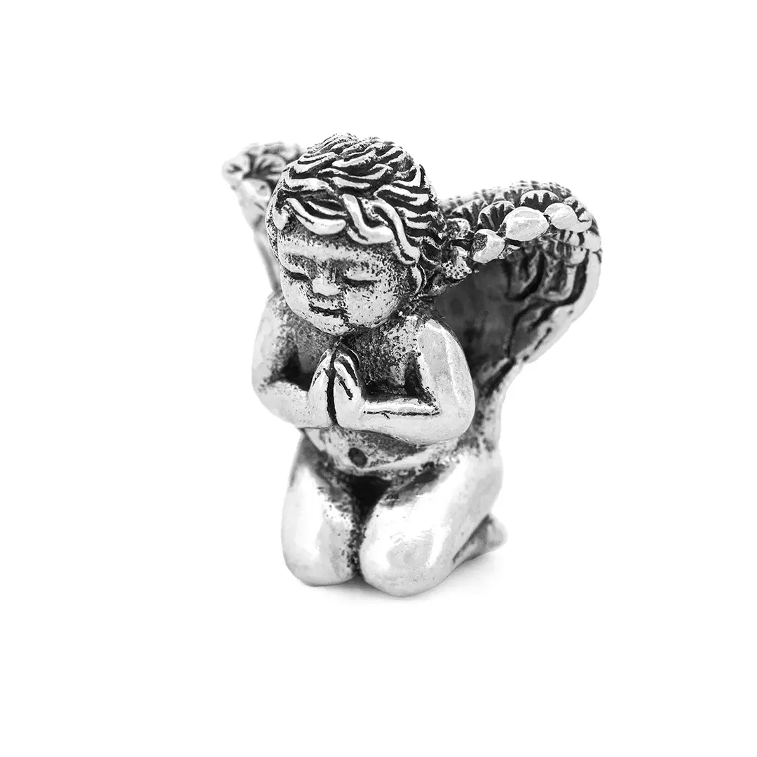Peaceful Angel (LE 125pcs) Charm Bead