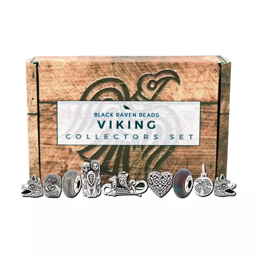 Viking Collectors Set