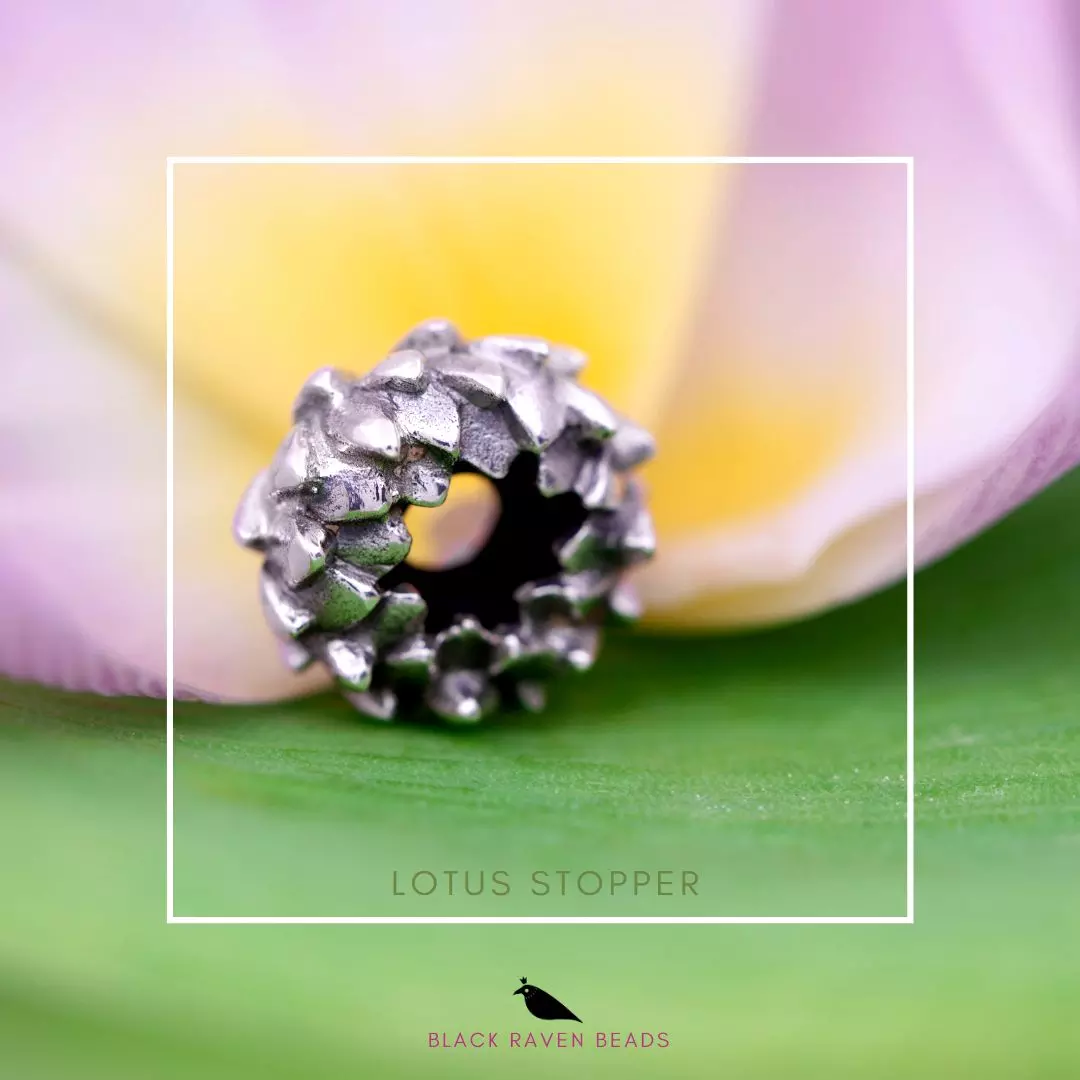 Lotus Stopper