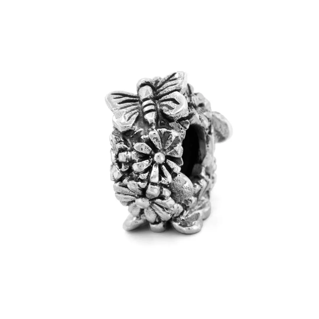 Fairy Stopper Charm Bead