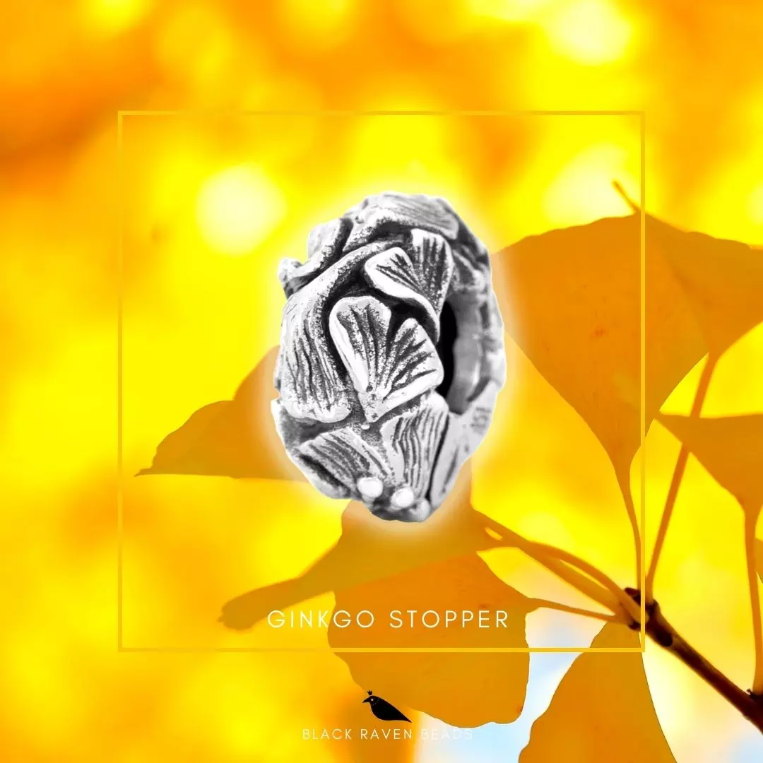 Ginkgo Stopper