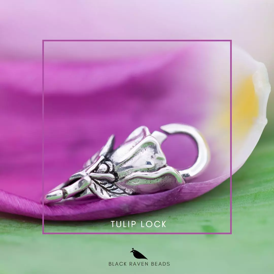 Tulip lock