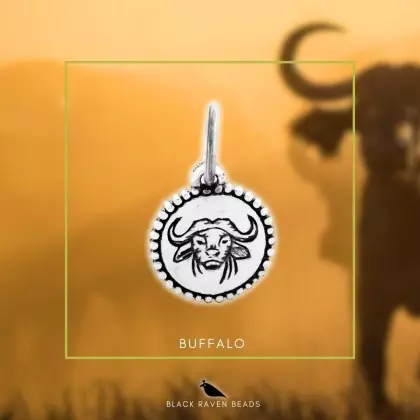 Buffalo Dangle