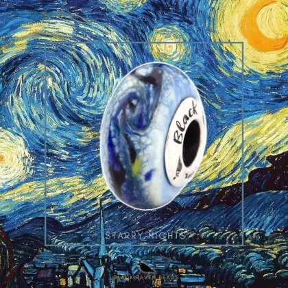Van Gogh Starry Nights
