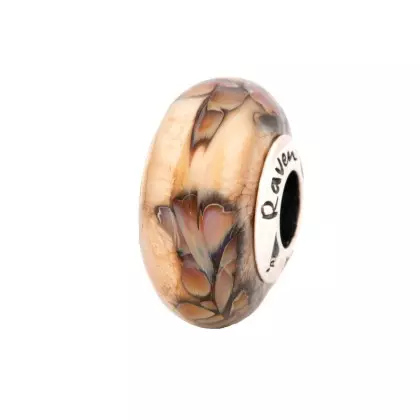 Mystic Path Charm Bead