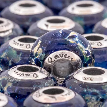 You Sparkle glass