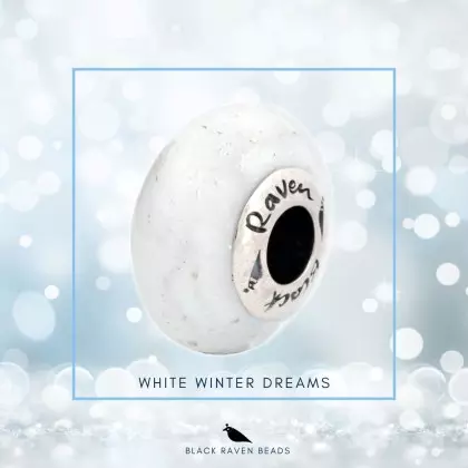 White Winter Dreams LE