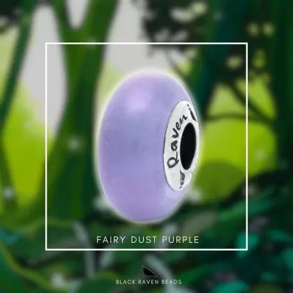 Fairy Dust Purple