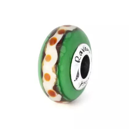 Tribal Charm Bead