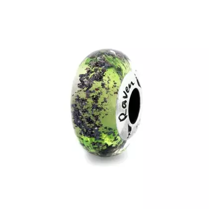 Emit Luck 2.0 Charm Bead