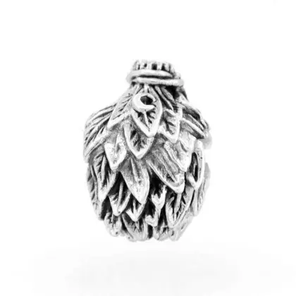 Sage Bundle Charm Bead
