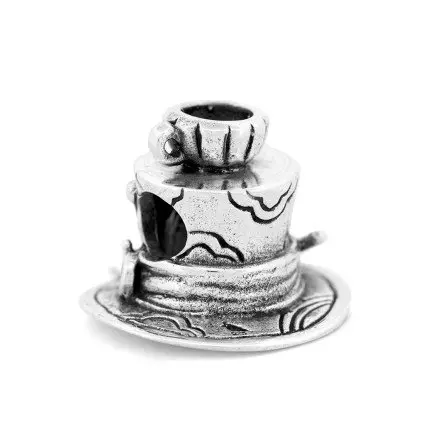 Mad Hatters Hat Wonderland