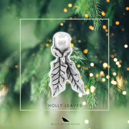 Holly Leafs