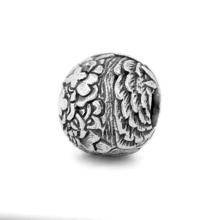 Monet Lily Pond 2026 Edition sterling silver bead