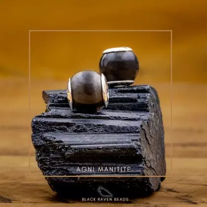 Agni Manitite