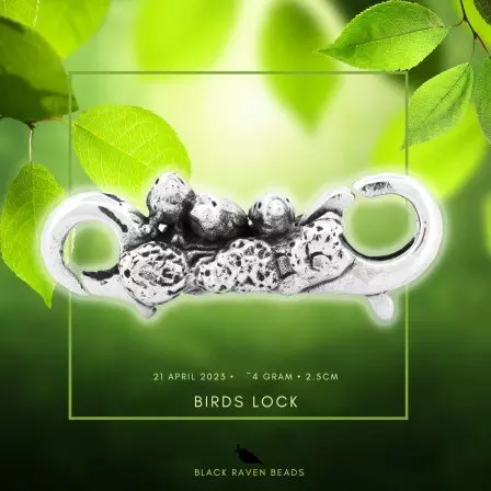 Birds Lock