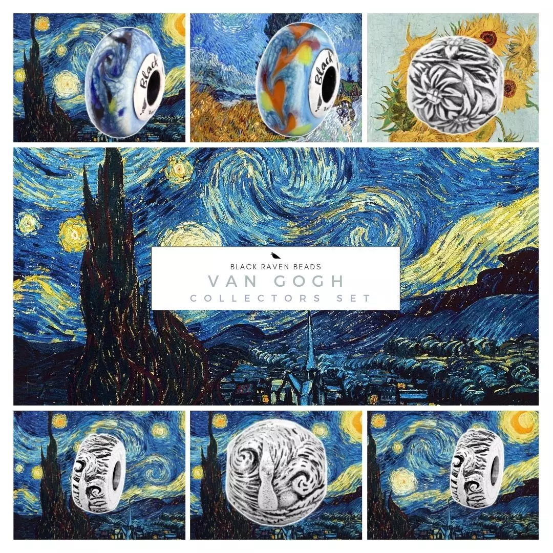 Van Gogh Collectors set