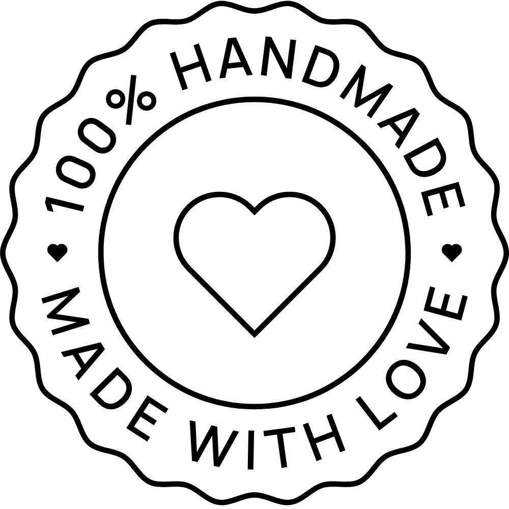 Handmade with love