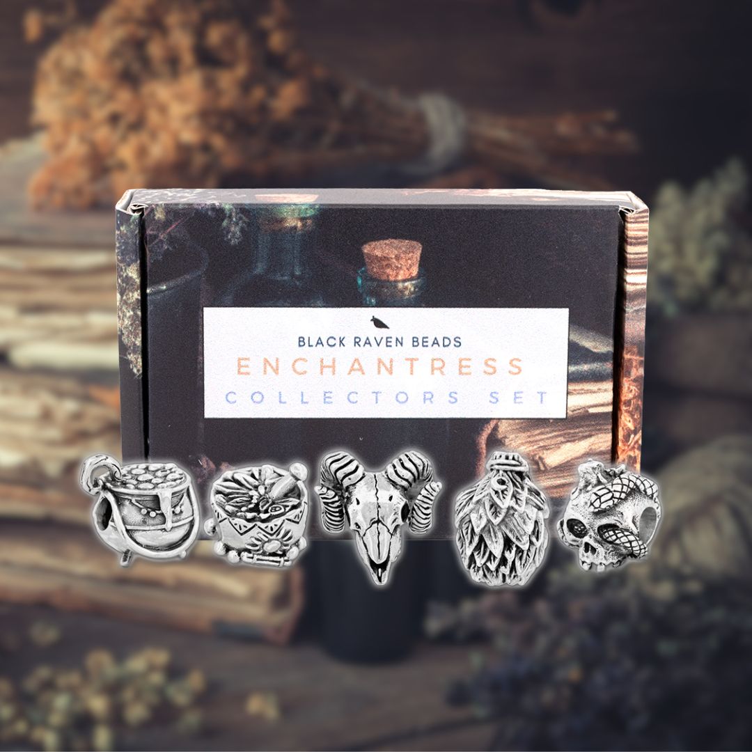 Enchantress Collectors Set