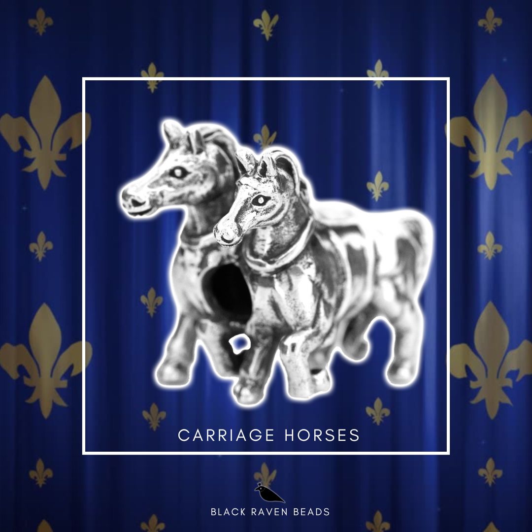 Carriage Horses