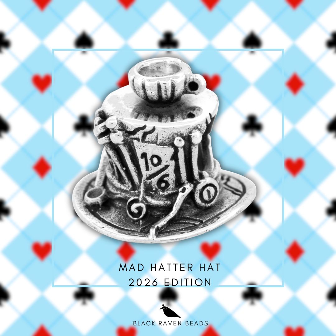 Wonderland Mad Hatter Hat 2026 edition