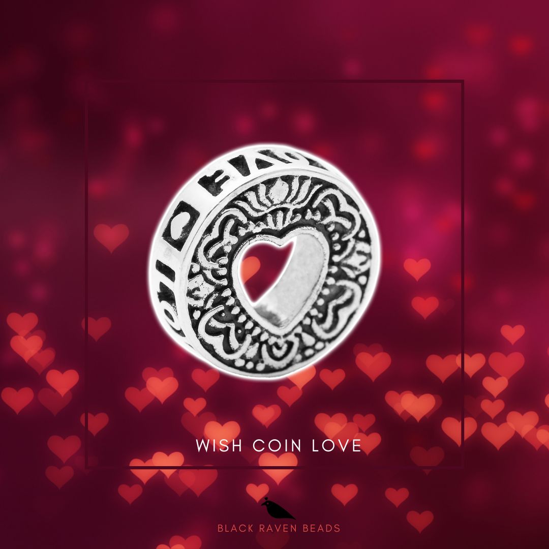 Wish Coin Love