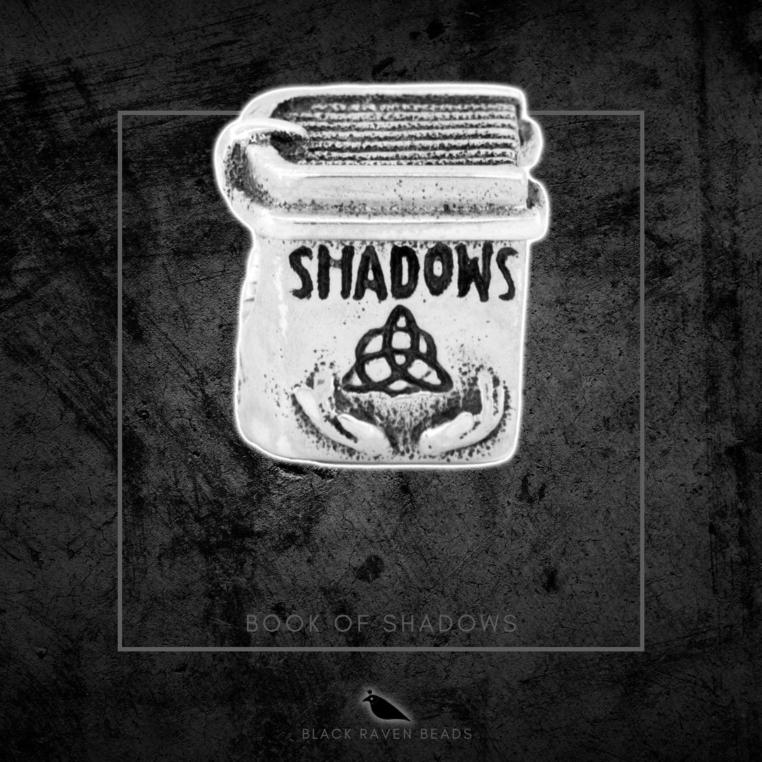 book-of-shadows-charm-bead-for-bracelets-black-raven-beads